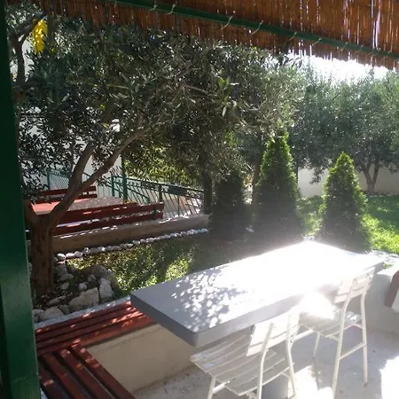 Apartmani Draga Skobalj