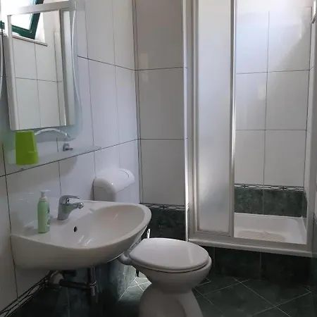 Apartmani Draga Skobalj Διαμέρισμα *