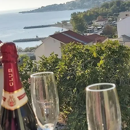 Διαμέρισμα Apartmani Draga Skobalj *