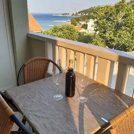 Apartmani Draga Skobalj Διαμέρισμα