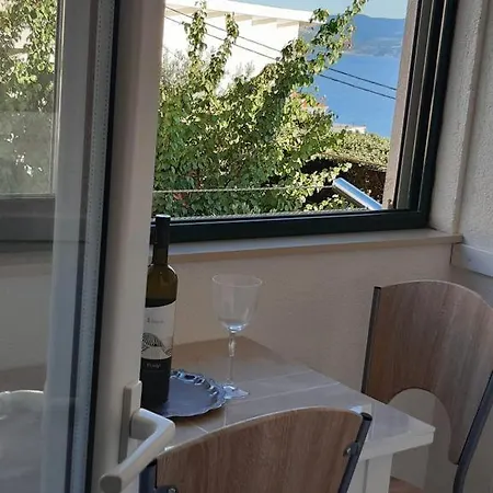 Apartmani Draga Skobalj Duće