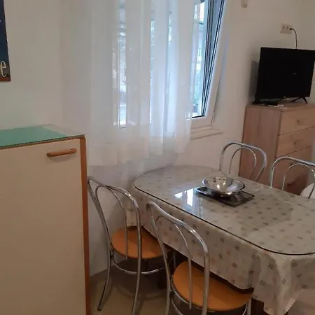 Διαμέρισμα Apartmani Draga Skobalj *