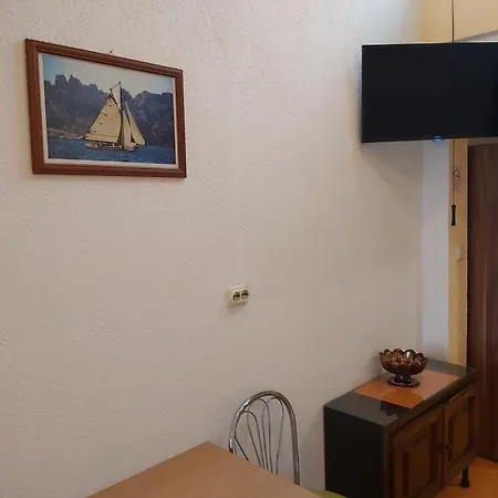 Διαμέρισμα Apartmani Draga Skobalj Duće