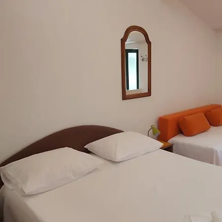 Διαμέρισμα Apartmani Draga Skobalj