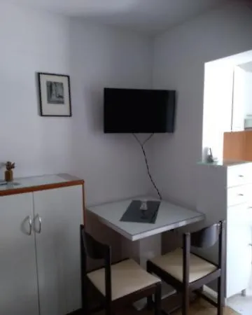 Apartmani Draga Skobalj Διαμέρισμα