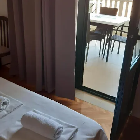 Διαμέρισμα Apartmani Draga Skobalj Duće