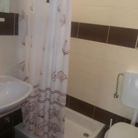 Apartmani Draga Skobalj * Duće